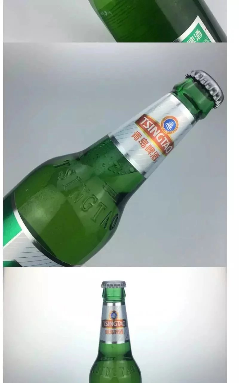 tsingtao啤酒 500ml*6瓶 青岛9度冰爽汉斯啤酒整箱 500ml*6瓶 ml*6瓶