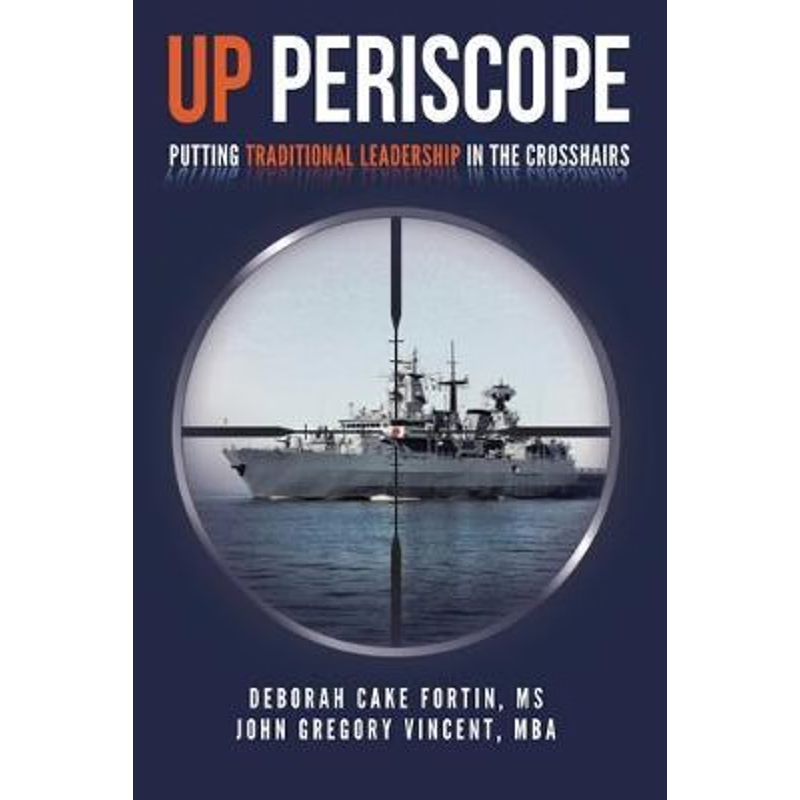 按需印刷UP PERISCOPE[9781662901669]