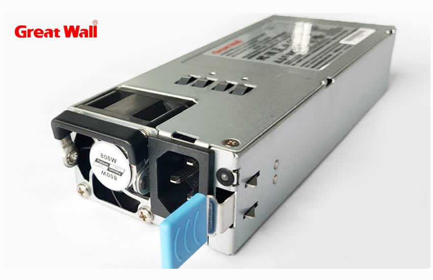 greatwall长城800w冗余电源模块热插拔服务器电源psu电源模组
