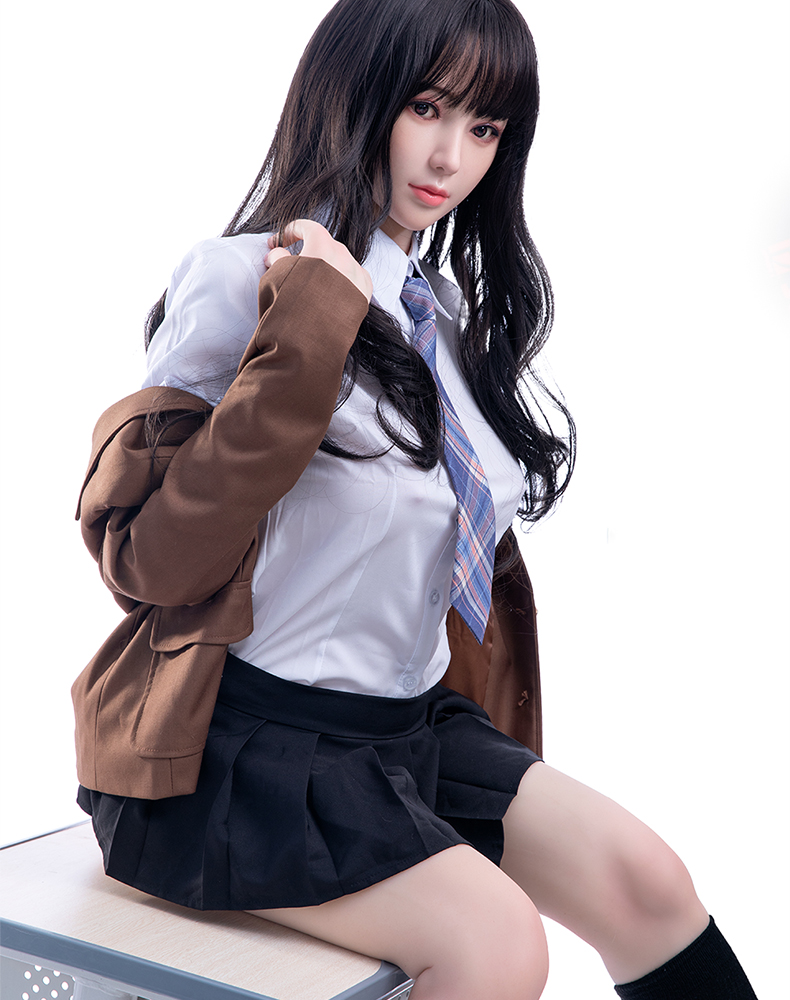 ai之mi实体娃娃硅胶娃娃逼真的娃娃女娃真人男用情趣用品充气娃性玩具