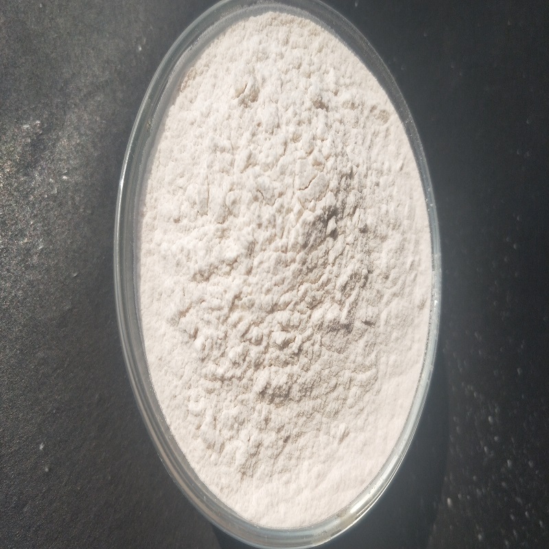 无硫新鲜破壁茯苓粉500g云苓粉片粒块干货白茯苓超细粉