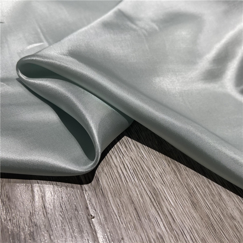 防静电布料 宾霸里布纯棉高密里衬面料连衣裙西装内衬里子布料 深紫一