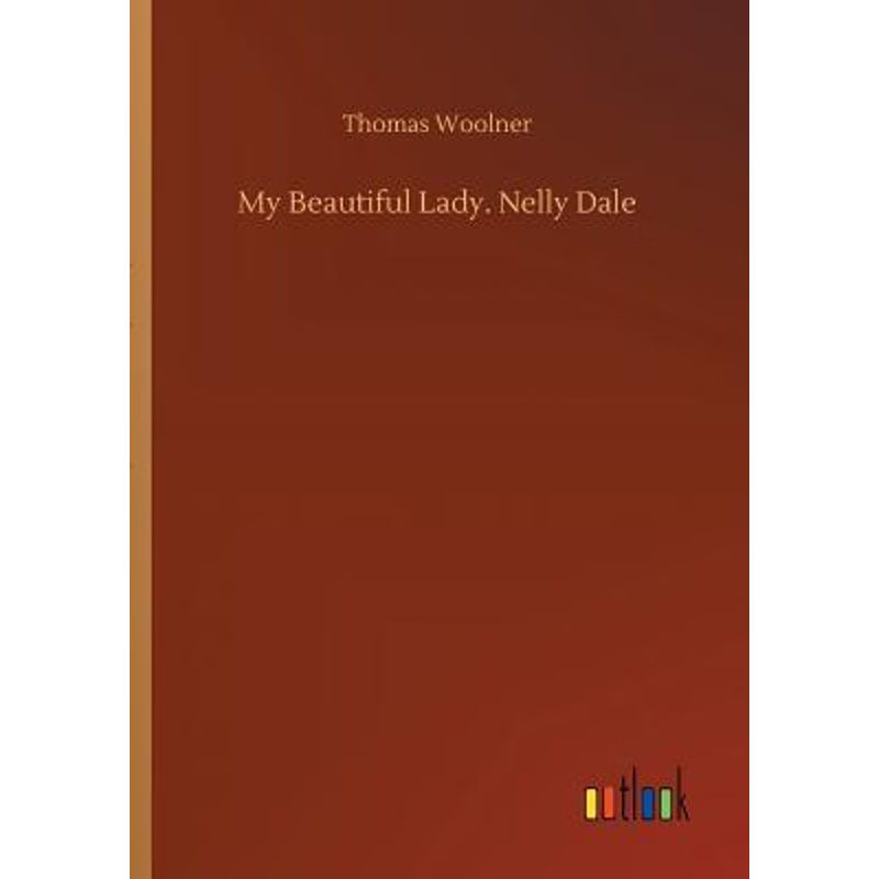 按需印刷My Beautiful Lady. Nelly Dale[9783732664559]