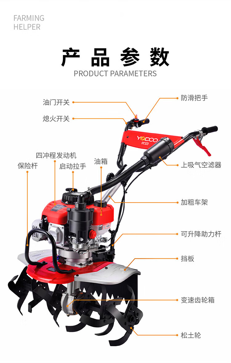 宗申z2150参数图片