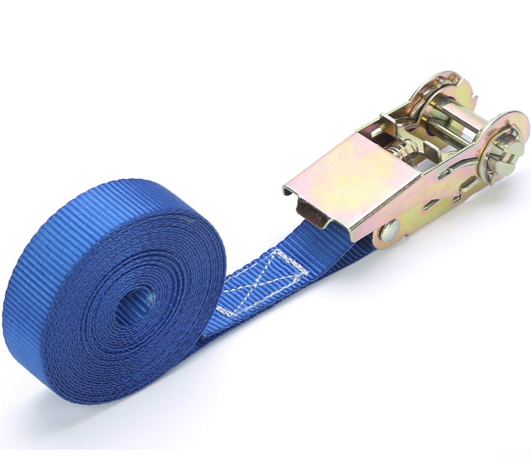 货物捆绑带拉紧器紧绳器货车绑带收紧器捆绑器拉紧带固定器多用途5米