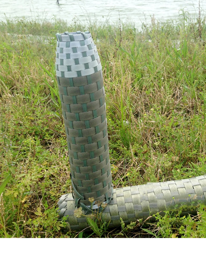 黄鳝笼 手工编织v型黄鳝笼 7字型 三孔笼 鳝鱼笼 泥鳅笼 加长笼 编织