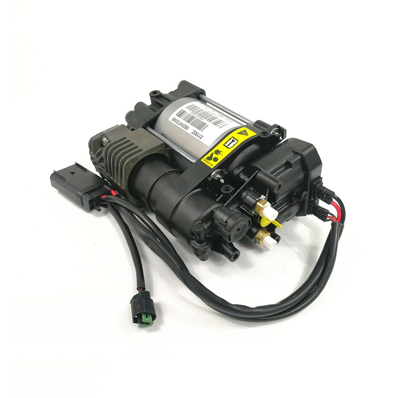 适用于保时捷 打气泵 奥迪 大众减震打气泵 充气泵 分配阀 配套 打