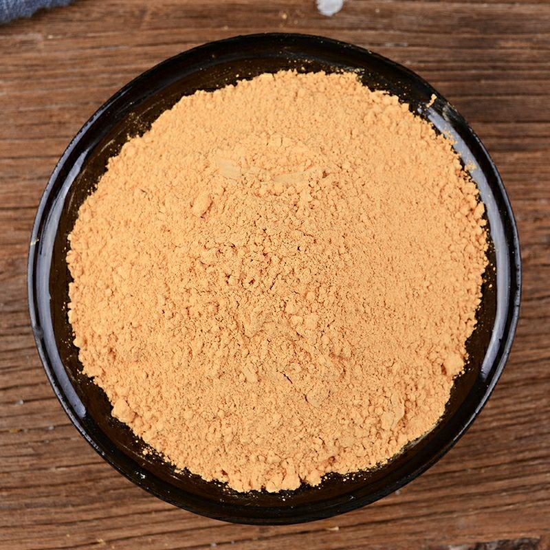 密佗僧 金炉底 密陀僧粉末 蜜陀僧粉精选无杂质高纯度中药材50克 250