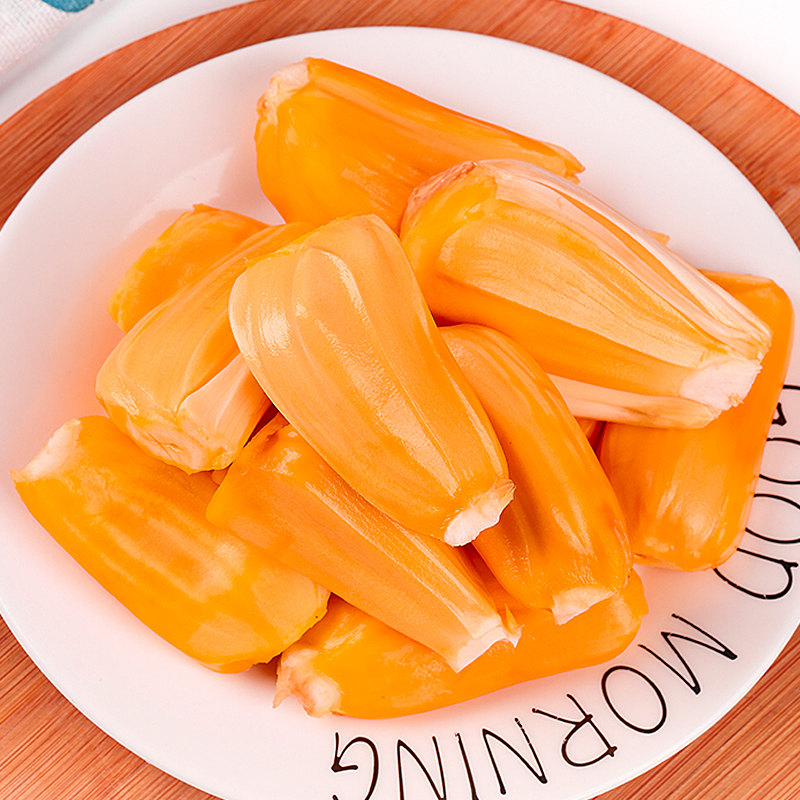 适用于越南红肉波萝蜜1215斤当季新鲜水果红心波罗蜜整箱实惠装1215斤