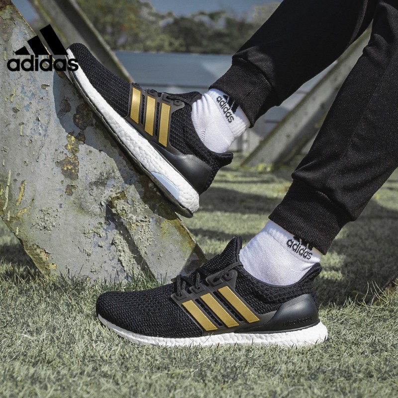 FY9316 Adidas Ultraboost 4.0 DNA Μαύρο 42 | SQUARE