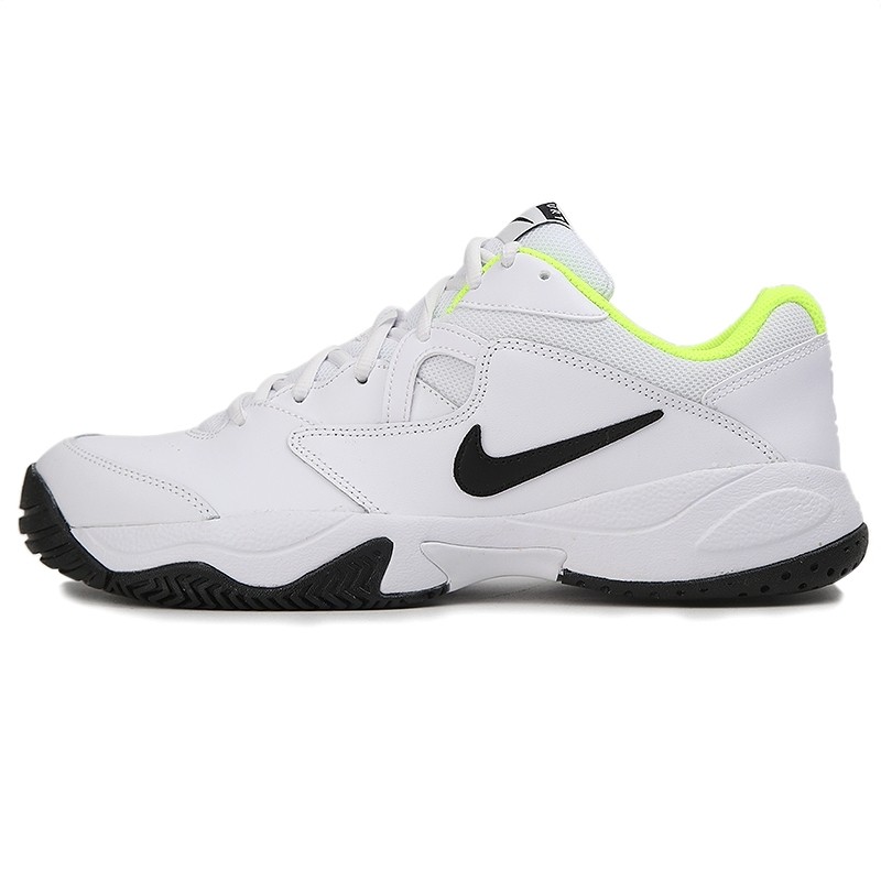 nike耐克男鞋2021春季新款courtlite2运动鞋缓震跑步鞋ar8836107ar