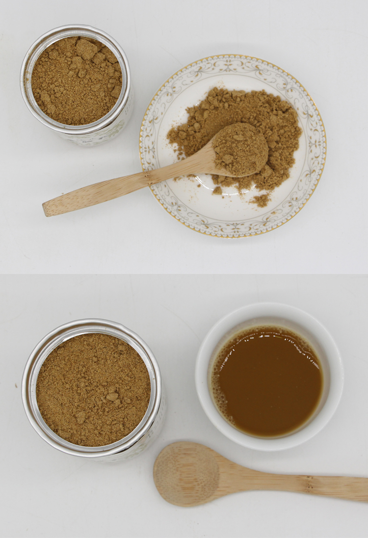 东北吉林鹿胎粉 鹿场直发 女士滋补保健 100克(瓶装)