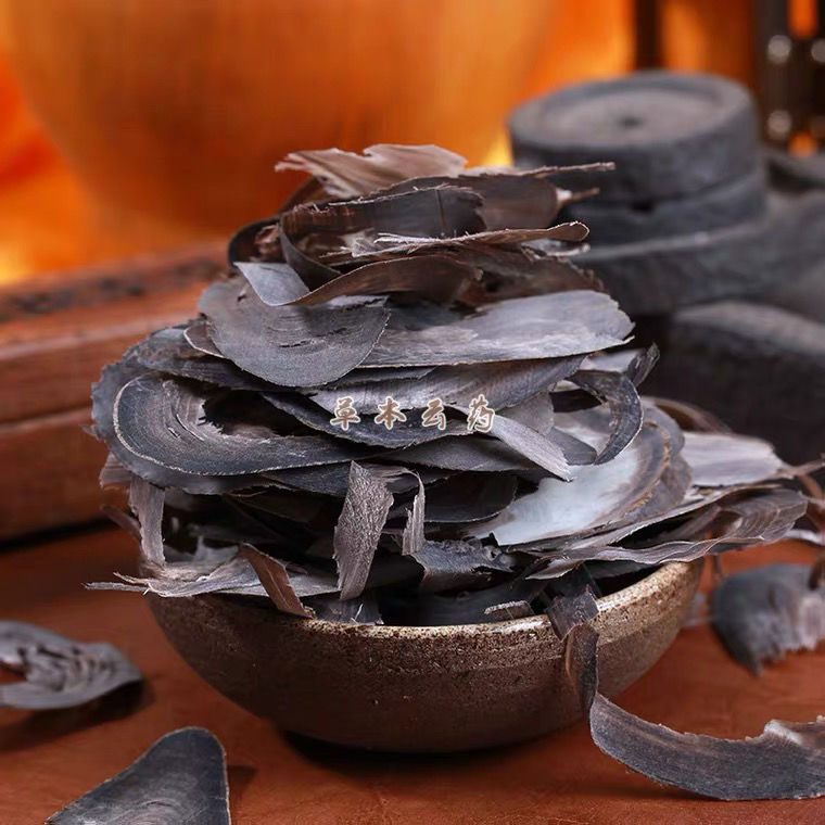 云南野生中药材供应 水牛角丝 沙牛角丝 水牛角丝 水牛角粉有仁堂 5克