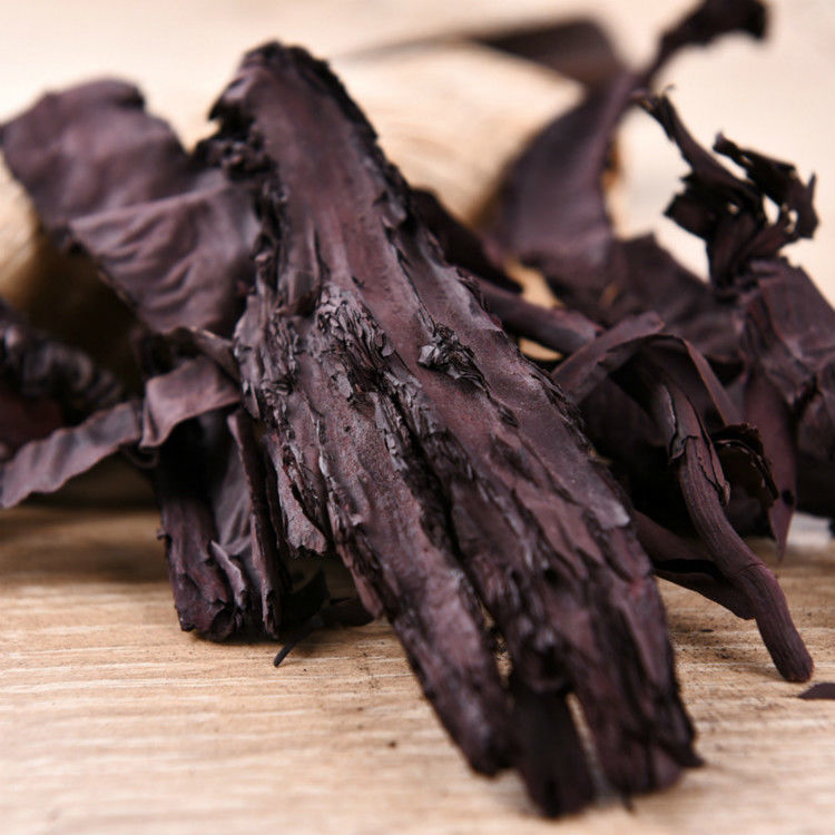 有仁堂新疆紫草中药材500g克香料红油上色商用紫草洗脸水紫草根粉油