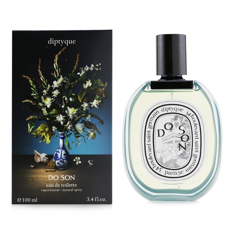 diptyque蒂普提克香水奥利恩清晨百合女士限量版100ml