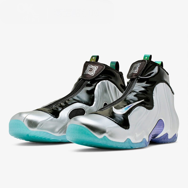 耐克nikeairfoampositepro喷泡男子篮球鞋cj8010bv6648cny风一中国