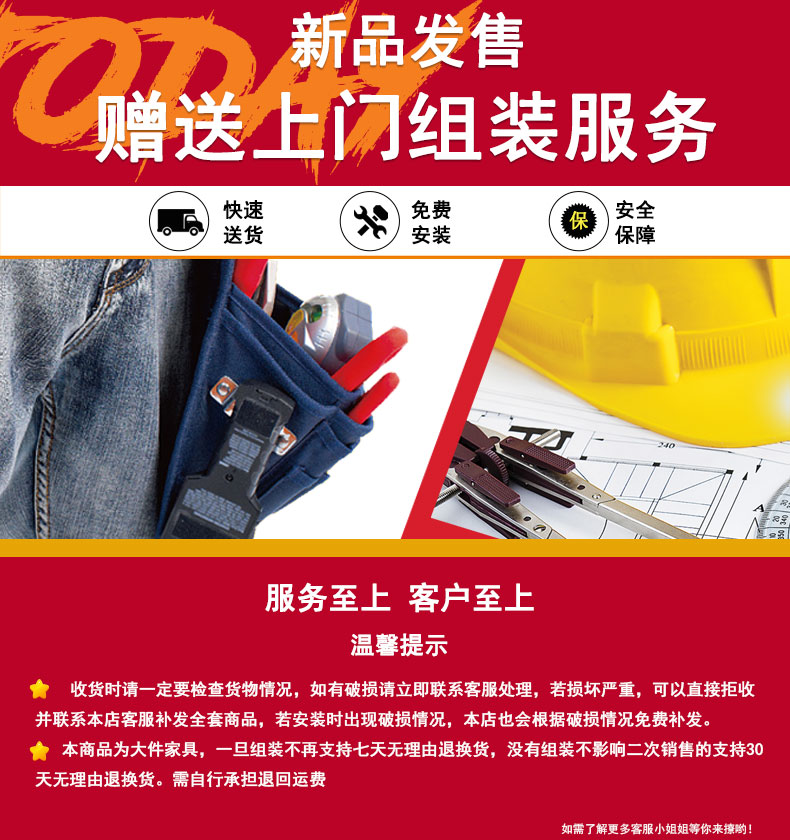 岚友进门玄关隔断柜入户鞋柜间厅柜现代简约双面客厅屏风装饰柜置物架 A款柜-200*60*35  赠送上门安装服务