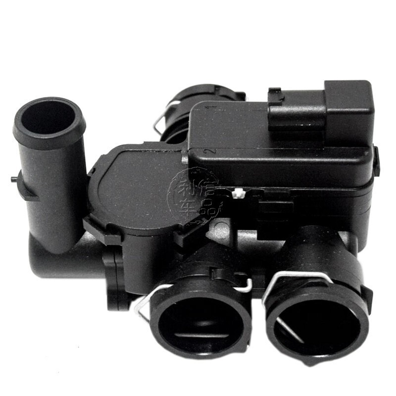 奔驰原装空调暖风水阀水泵奔驰b180b200b260