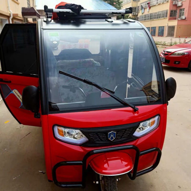 通用型电动三轮车玻璃贴膜金彭海宝金博防晒膜太阳膜隔热膜防爆膜