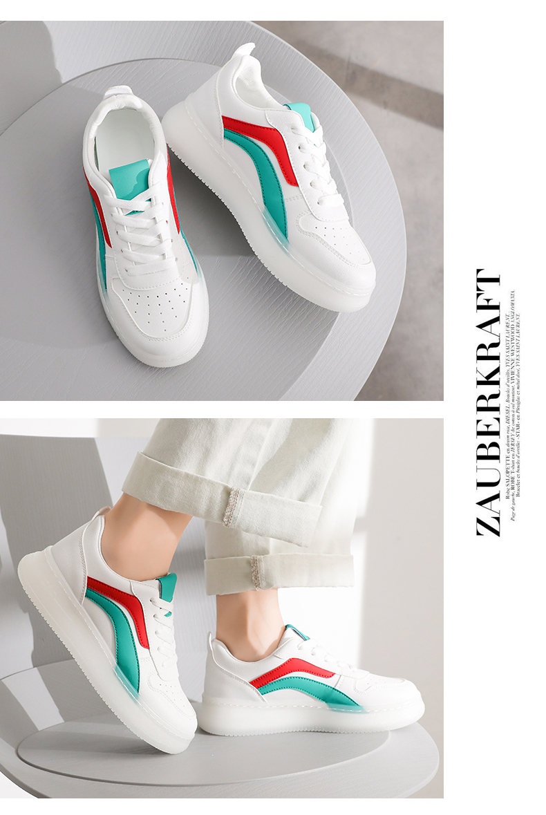 毽子鞋踢毽子专用鞋女运动尧尧踢大白毽球鞋老大 浅绿色 35【图片