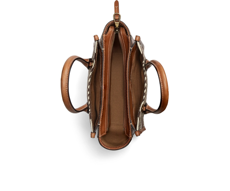 ralphlauren拉夫劳伦女配22年春季sloane条纹迷你挎包rl51770101多色