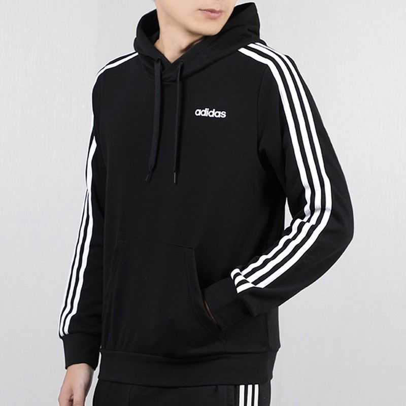 adidas阿迪达斯男装春季新款连帽卫衣套头衫gp0923gf3999xxl