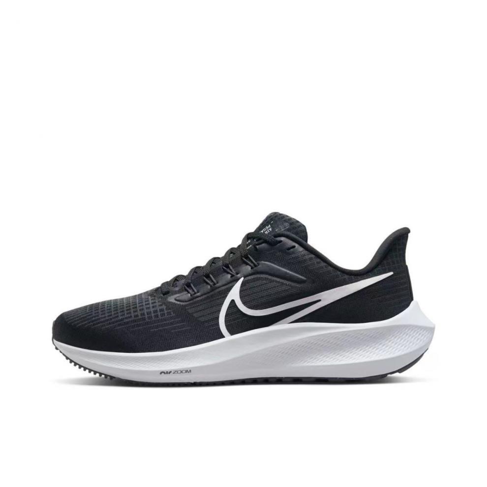 【正确版】纯原1/1 air zoom pegasus 女鞋飞马39 纯白休闲运动跑步鞋
