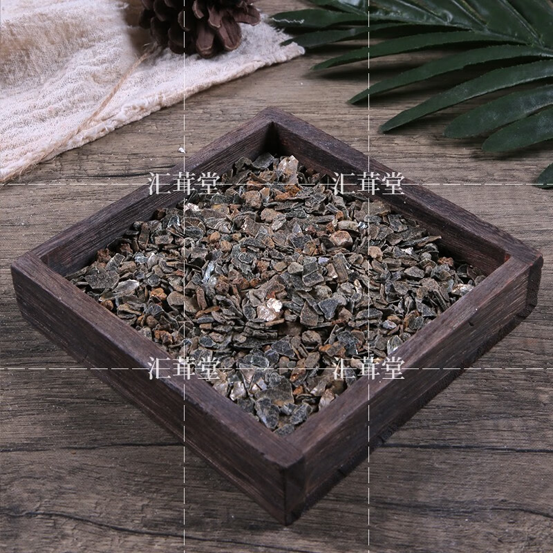 茸宣堂中药材金精石500克 金晶石 另有银精石 250克【图片 价格 品牌