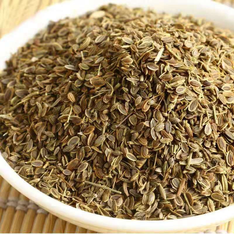 陈家村 千里香50g 七里香莳萝籽万里香 百里香 佐料大全 千里香调料