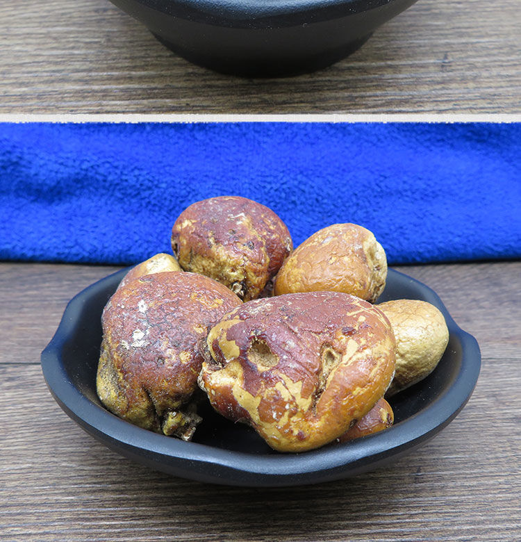 材 须元果 无根果 隐孔菌 树荷包觅阳果 100克/件【图片 价格 品牌