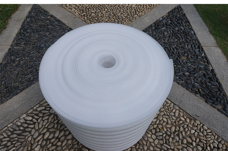 元井 珍珠棉大宽度60cm80cm100cm120cm防震保温epe打包泡沫地板铺垫d5