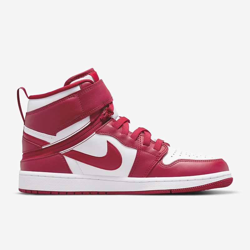 airjordan1hiflyeaseaj1网眼透气耐磨防滑高帮男女运动篮球鞋cq
