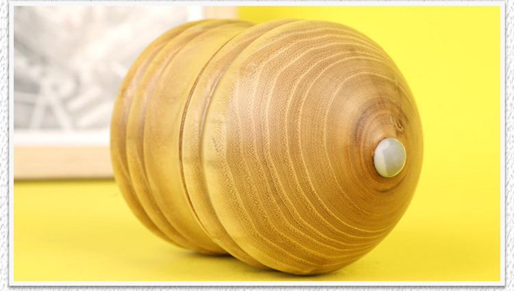 冰嘎儿冰尜儿实木冰上陀螺抽冰嘎冰尜儿木冰猴老牛老式木头陀螺鞭绳打