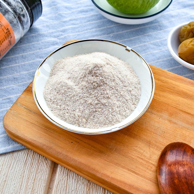 梅子粉 酸梅粉260g 水果调味粉潮汕酸梅粉拌水果酸梅汤汁粉酸嘢调味粉