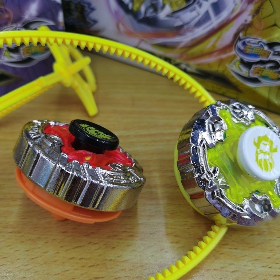 栩傲宏暴击猛虎陀螺东方豹劲爆战士陀螺摩天云甲御君炽鸟合金配重轮