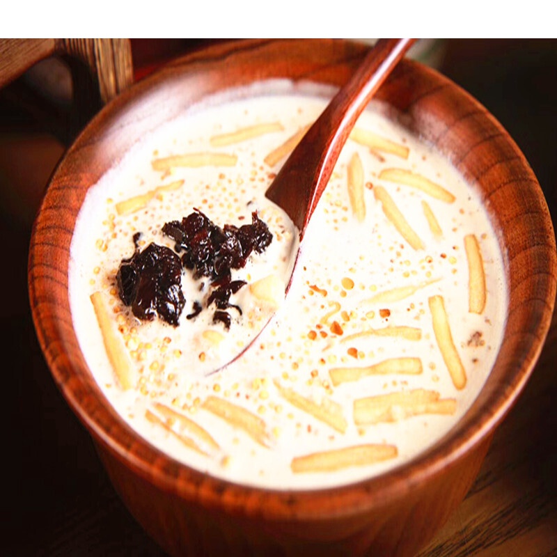 内蒙古特产奶茶20桶一箱礼盒装礼早餐夜宵蒙餐旅行原味