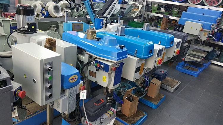 015针眼钻孔机02打眼超细小深孔特微孔012陶瓷玻璃金属打孔机机器整套