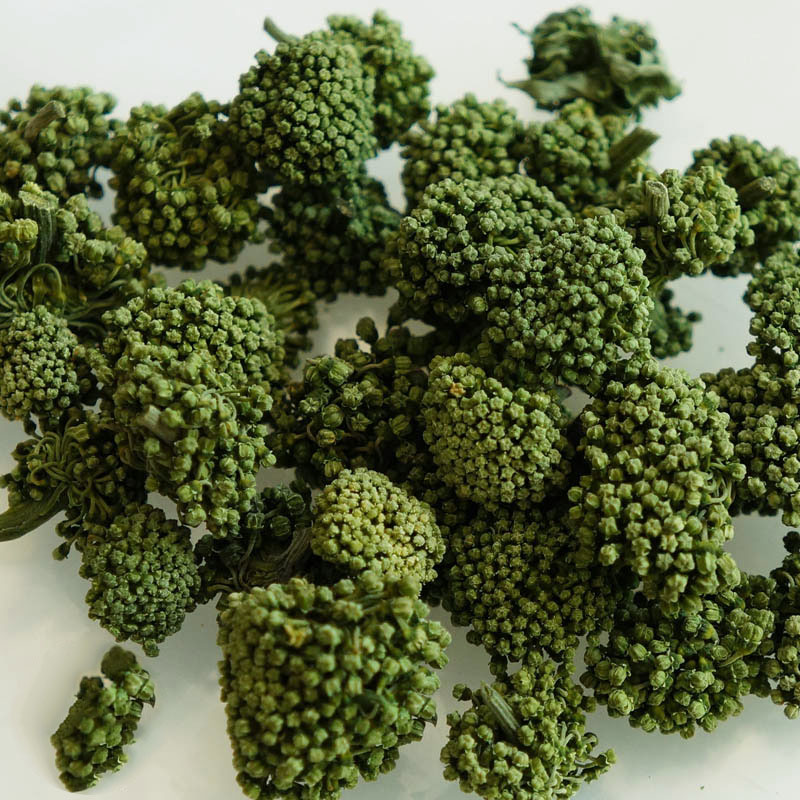 北京同仁堂三七花中药材500g云南文山特级田七花茶散装2021新37花山七