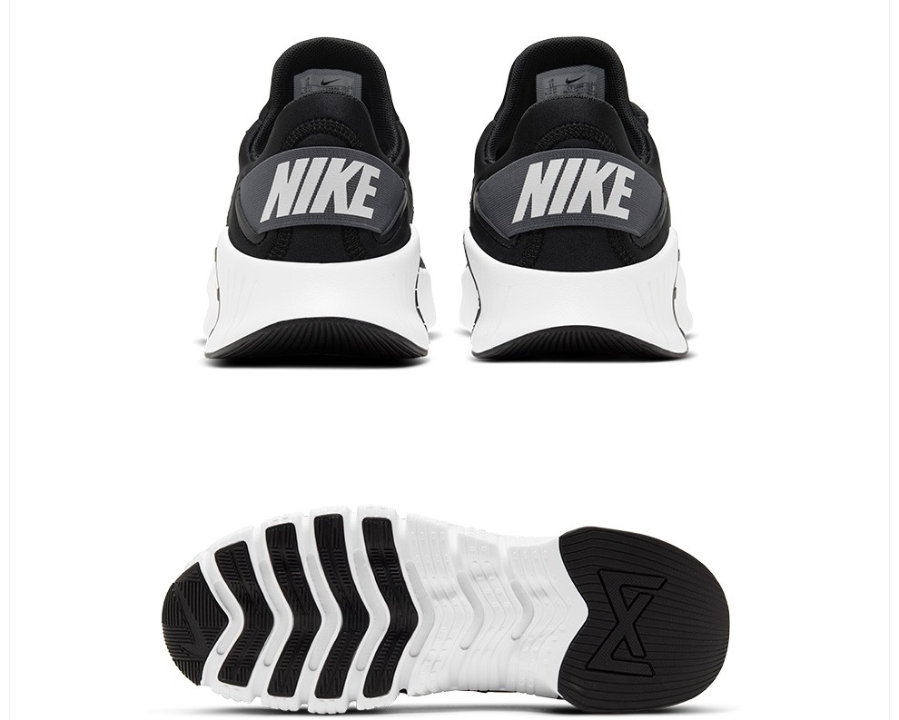 耐克 男/女 nike free metcon 4 训练鞋 ct3886 ct3886-010 38.
