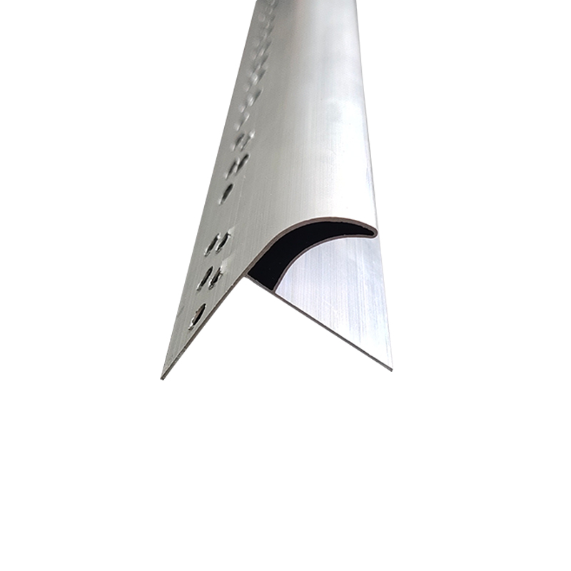 屋檐鹰嘴滴水线外墙铝合金上檐口滴水条防阳角滴水线 下檐口鹰嘴1.