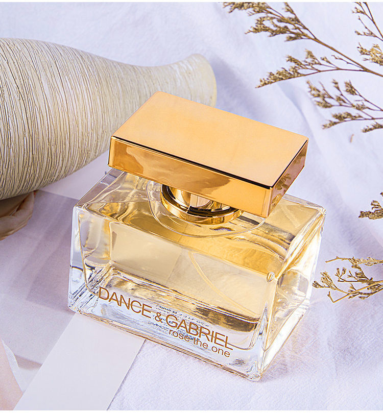 香水女士持久留香72小时清新自然淡香古龙特浓香女人味礼盒版其他香水