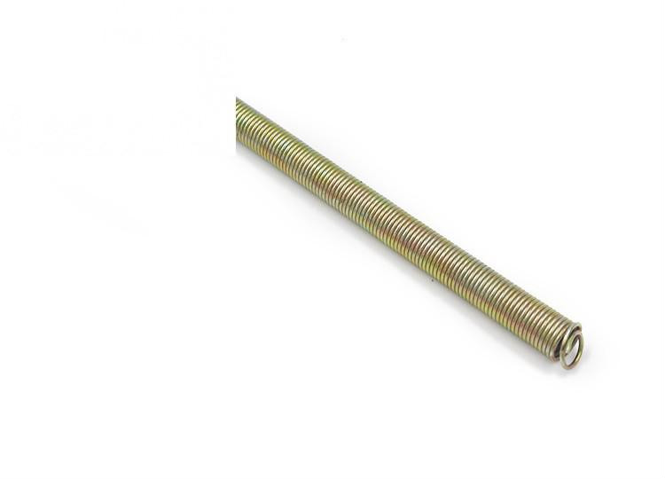 拉门2f拉簧2f弹簧式闭门器2f门簧自动关门器拉力拉伸弹簧 线*外径*总