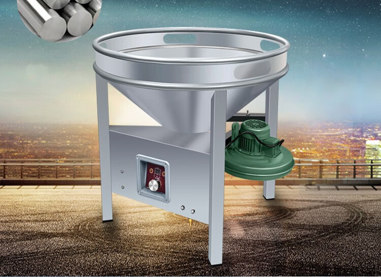 柴油植物油甲醇商用猛火灶生物油白油环保油户外流动宴席大锅·灶 90