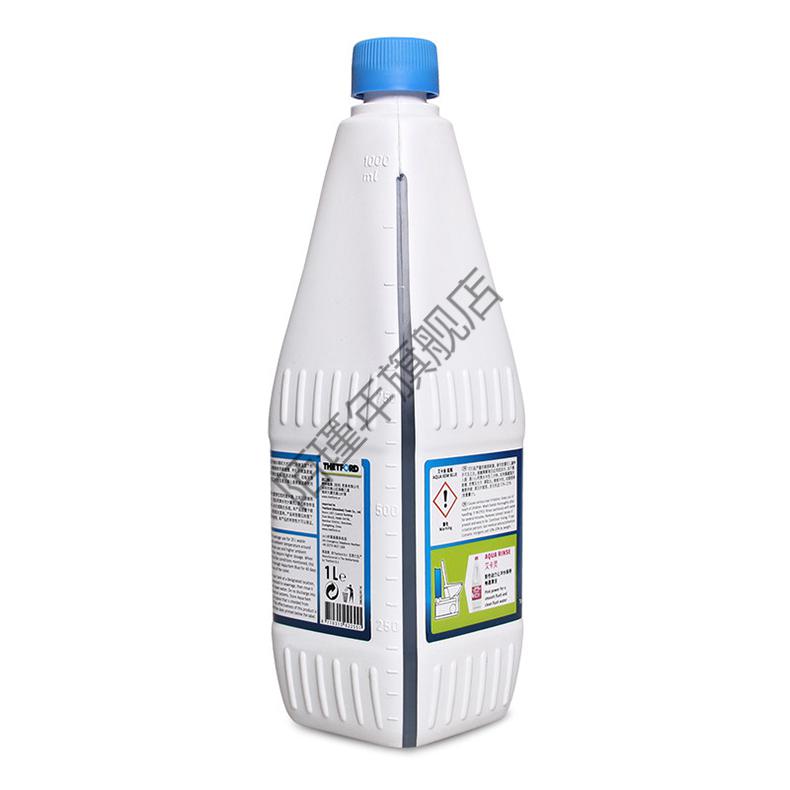 房车马桶降解剂赛特福德房车马桶降解剂清洗液剂便携移动黑水箱化粪液