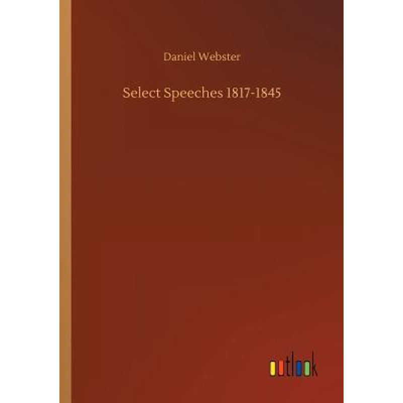 按需印刷Select Speeches 1817-1845[9783732647576]