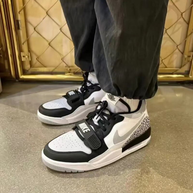 nike 耐克nike aj/ 女子 aj312白红芝加哥 运动篮球鞋 cd905 cd9054