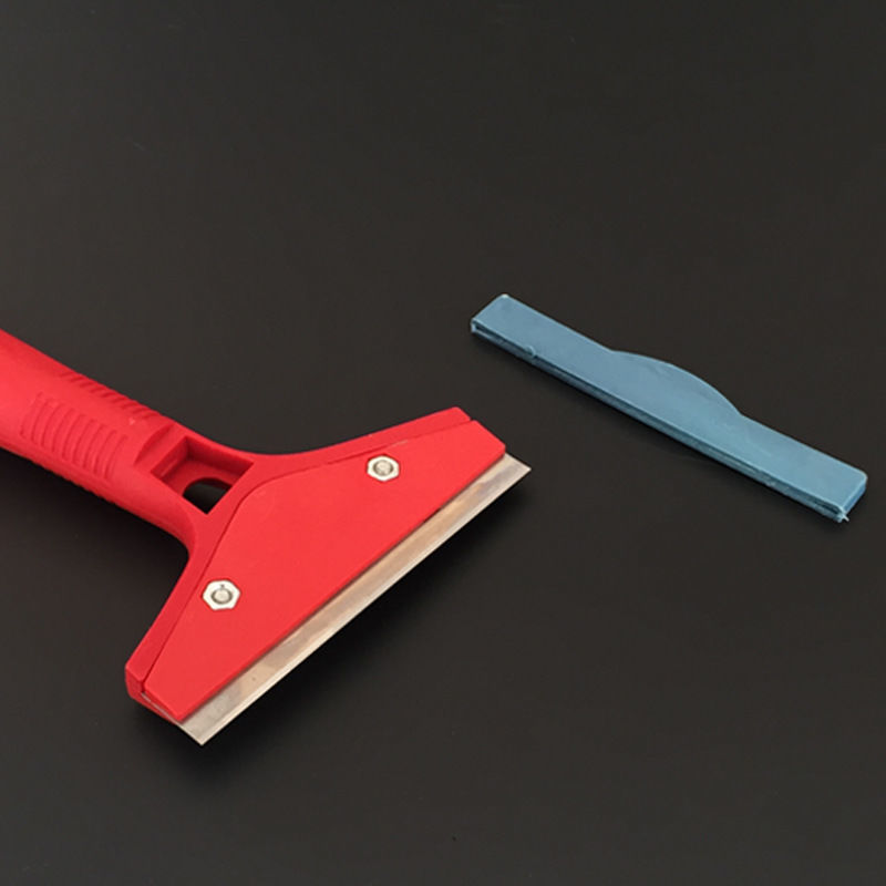 汽车贴膜工具 玻璃胶清洁铲刀工具 专业去除旧膜去胶残胶除胶刮刀