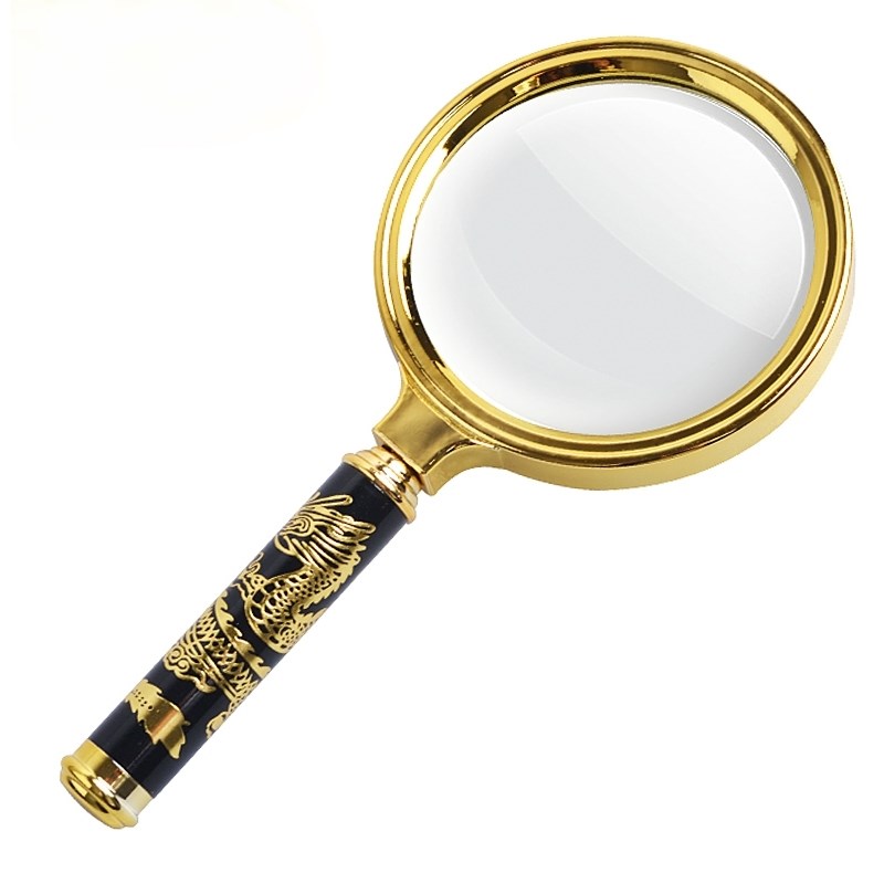放大镜30倍放大镜放大镜眼镜放放大镜30倍大镜【图片 价格 品牌 报价