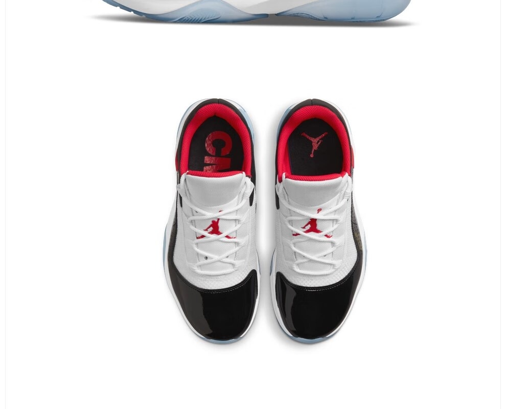 air jordan 11 cmft low 男子运动鞋 aj11 do0613-160 42.
