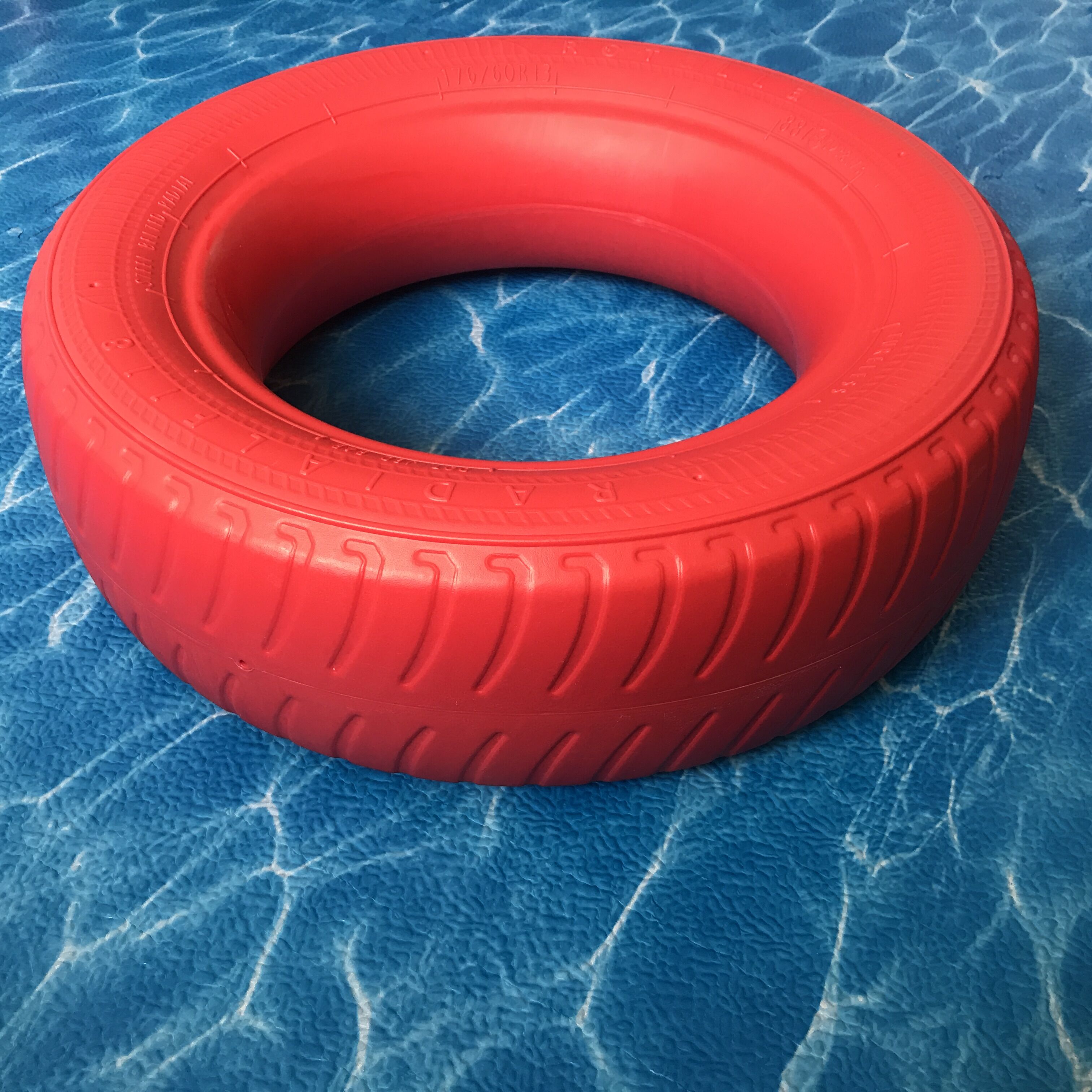 北巧 幼儿园轮胎玩具户外轮胎架子 儿童彩色塑料轮胎 感统训练体育